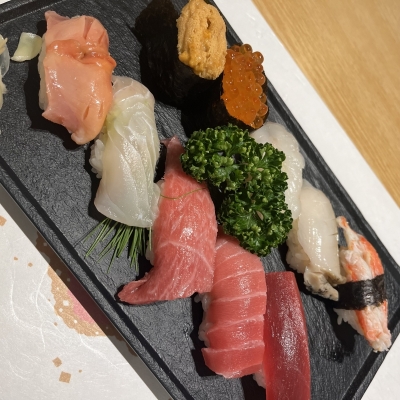YUU(ﾕｳ) 連休中日