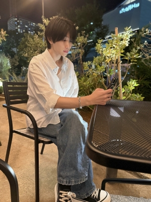 KOUSEI(ｺｳｾｲ) 改めて自己紹介1