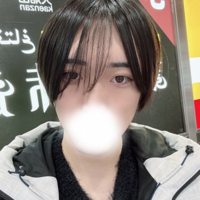 KATSUMI(ｶﾂﾐ) 髪型