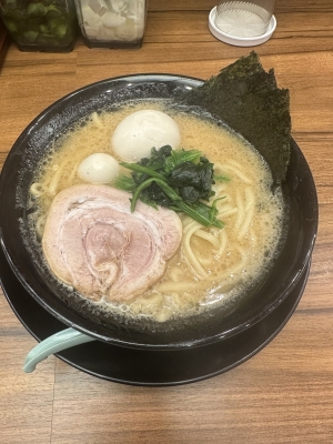 REONA(レオナ) 家系!