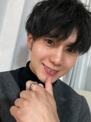 MISAKA(ﾐｻｶ) 今日から変更！