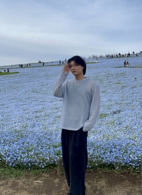 ARATA(ｱﾗﾀ) ネモフィラ