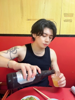 SERO(セロ) 華金だしエロも飲みもしよ！