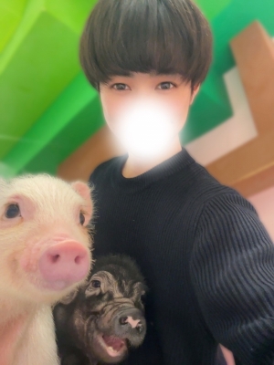 RURITO(ﾙﾘﾄ) こんにちは