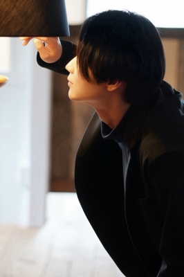 RUI(ﾙｲ) 明けましておめでとうございます