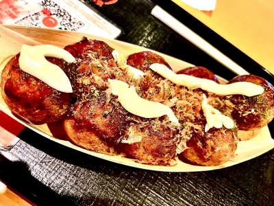 SHINA(ｼﾅ) 銀だこ！！！