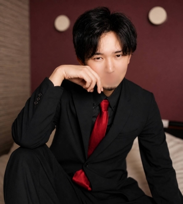 IGA（ｲｶﾞ） セラピストとの距離