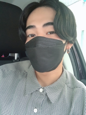 TAISEI(タイセイ) アッパレ休養の巻(性感勉強もした)