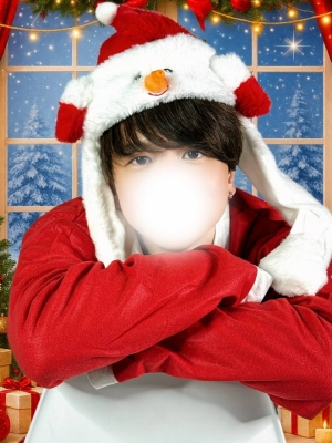 MIKURI(ﾐｸﾘ) クリスマスだーい(∩´∀｀)∩