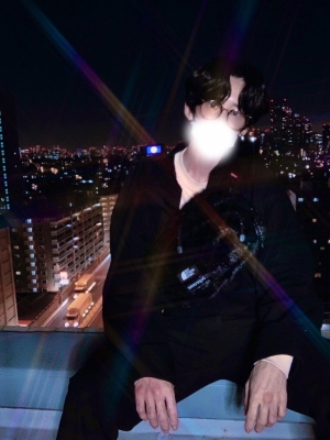 HAKUTO(ﾊｸﾄ) Night view