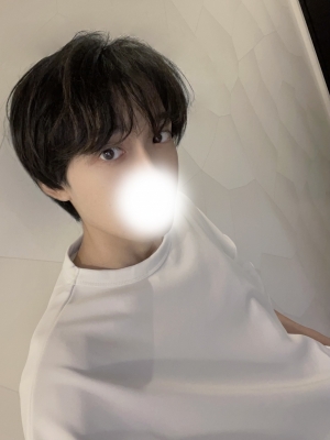 JOE(ｼﾞｮｰ) 前髪