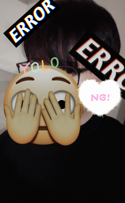 KEITA(ｹｲﾀ) インキャめがね