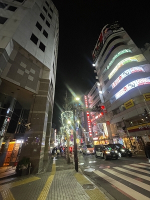 MATSURI(ﾏﾂﾘ) 新宿