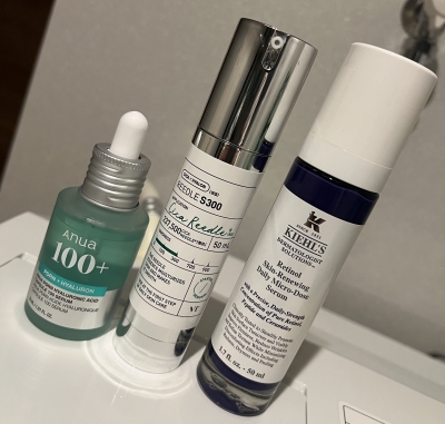 YUMEKI（ﾕﾒｷ） 最近の趣味💭