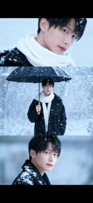 SUMERAGI(スメラギ) 冬がはじまるよ