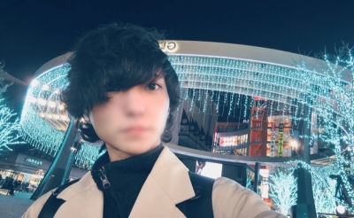 AZUMA(アズマ) イルミネーションみたい