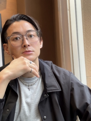 KONOSUKE(ｺｳﾉｽｹ) 集める情報は 「そうありたい」と願う