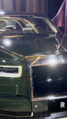 NANAMI(ナナミ) イベントにお呼ばれした日