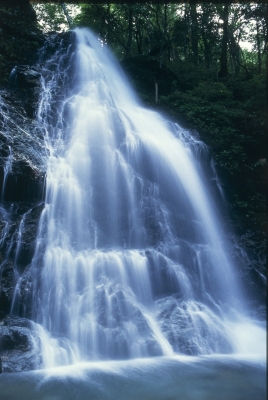 TSUMUGI(ﾂﾑｷﾞ) 滝