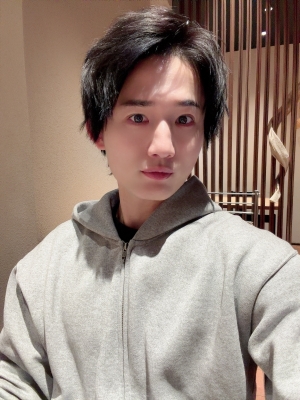 TAISHI(ﾀｲｼ) これよりエロいハグ知ってますか？