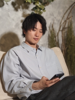 TAISHI(ﾀｲｼ) 性と愛