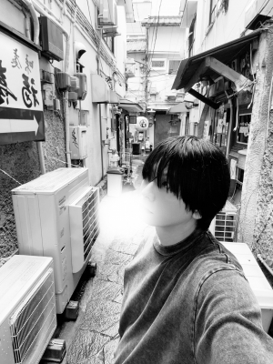 CHILL(ﾁﾙ) セラピスト選びで大切だと思うこと