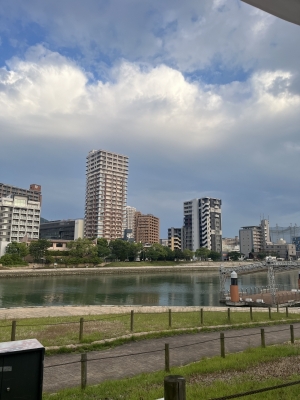 SAITO(ｻｲﾄ) 懐かしい街並み