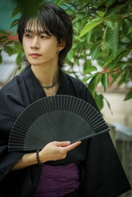 HYO(ﾋｮｳ) 浴衣👘 ♡