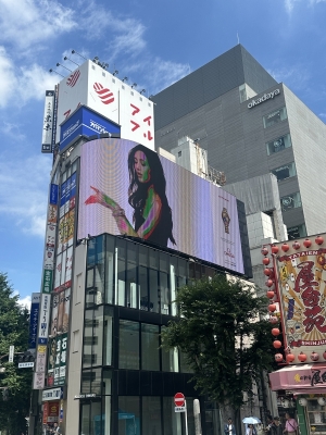 REONA(ﾚｵﾅ) 東京！