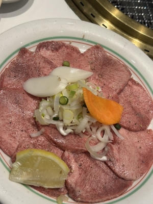RURITO(ﾙﾘﾄ) 肉食べてきたよ