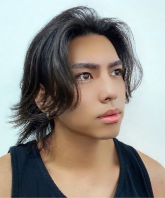 DAN(ﾀﾞﾝ) まだ暑い