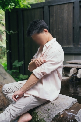 YOKKUN(ヨックン) 女性の身体