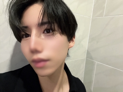 KAI(ｶｲ) 前髪切った時の写真です^ ^
