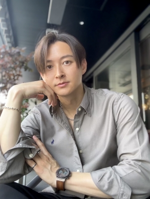 KONOSUKE(ｺｳﾉｽｹ) 不甲斐なさにイラつく日もあるけど