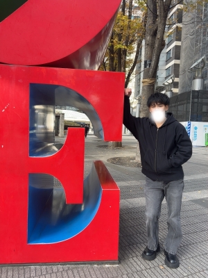 KENYU(ｹﾝﾕｳ) お疲れ様です☺️