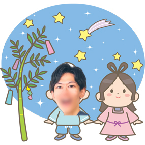 KEIYA(ｹｲﾔ) 七夕の願いごとについてのムダ知識