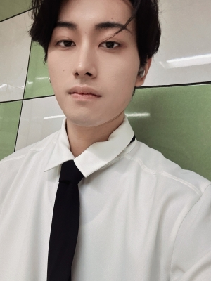 MIZUNO(ﾐｽﾞﾉ) 188cmの視点