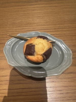 SATUKI（サツキ） チョコマフィン
