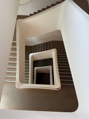 MASH(ﾏｯｼｭ) こういう建築が癖にささる