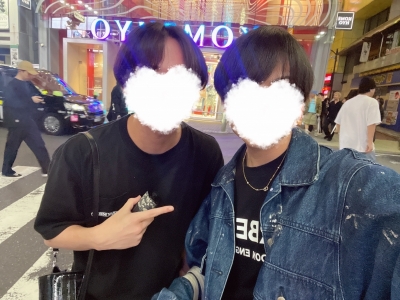 MUGEN（ﾑｹﾞﾝ） 友達とシーシャ！