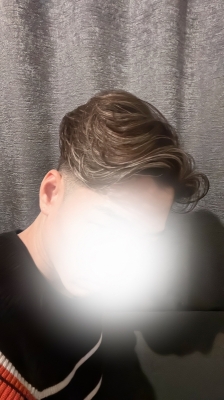 GAKU(ｶﾞｸ) 美容院💈