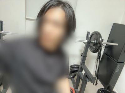 REN（ﾚﾝ） 負傷