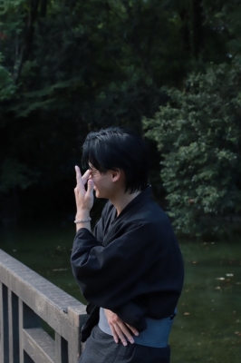 MASH(ﾏｯｼｭ) 浴衣、夏。