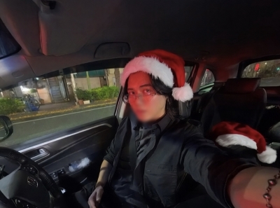 TAKUNA(ﾀｸﾅ) クリスマスはあなたの隣にいたい