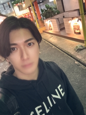 KEN (ｹﾝ) 裏路地