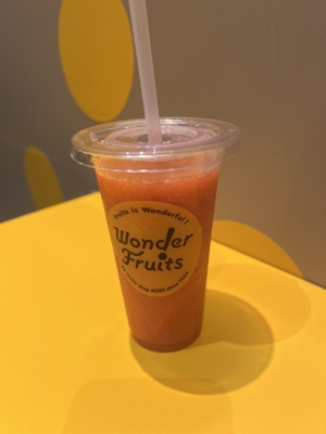 REO (レオ) 今日も元気に出勤中😊♪