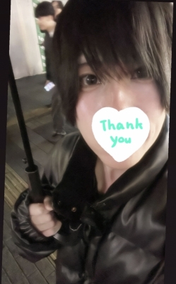 KIRATO(ｷﾗﾄ) この前の写真