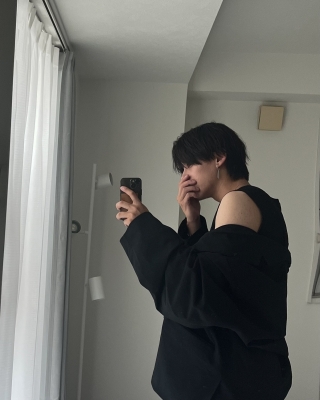 MASH(ﾏｯｼｭ) ぼくのTwitterのアイコンこれ