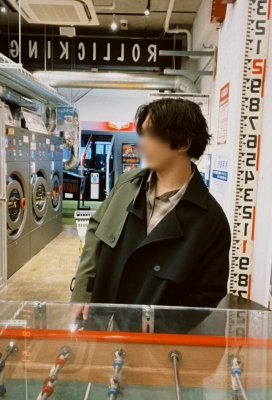 MIROKU(ﾐﾛｸ) オシャレっていいよね。