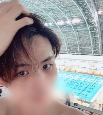 KOSHIN(コウシン） 水泳大会